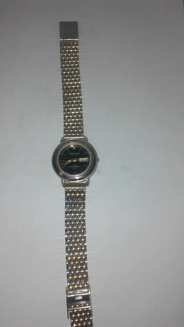 swanson japan 5atm water resistant miyota