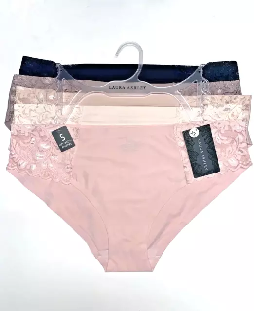 Laura Ashley Multicolor Underwear for Girls for sale