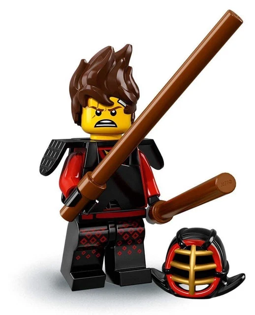 Lego 71019 best sale