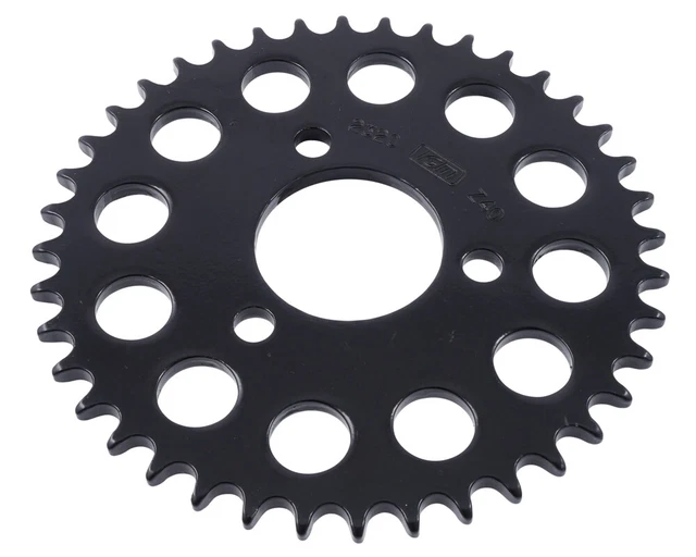 roue dentée 40 dents appropriée pour Honda NSR 50