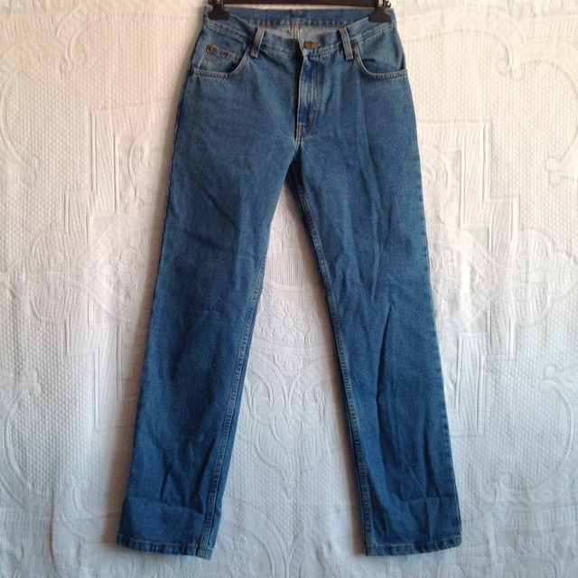 Jeans LEVI'S 501 Homme - Taille W30 L32 - Bleu - Occasion Très Bon état