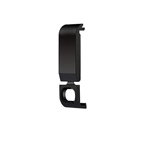 Replacement Side Door for GoPro Hero 8 Black,USB Go-Through Aluminum
