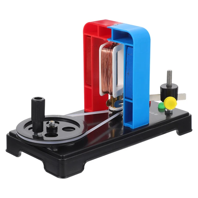 1 Jeu Générateur CNC Universel Vélo Dynamo avec USB pour Chargeur