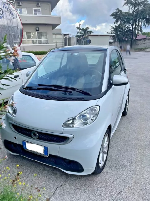 Smart 42 Passion 1000cc (2014) Smart 42 Passion 1000cc (2014)