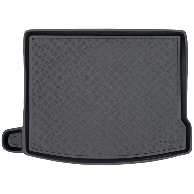 Carbox Form 20-5058 - Vassoio Portabagagli Auto Per Citroen C4, Anno Di