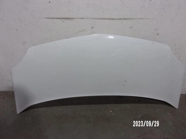7751478148 cofano per RENAULT KANGOO GRAND 1.5 DCI (KW0B) 2008 BLANCO 4786406