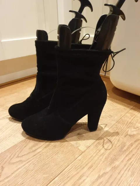 Primark atmosphere ankle shop boots