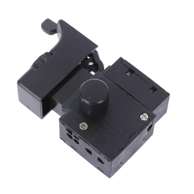 Neuf FA2-6/1BEK Trigger Button Switch Gadgets Hardware Bouton Vitesse Contrôle