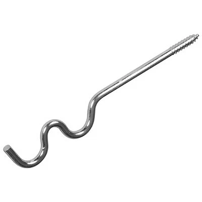Double Curtain Rod Support -KN879-11