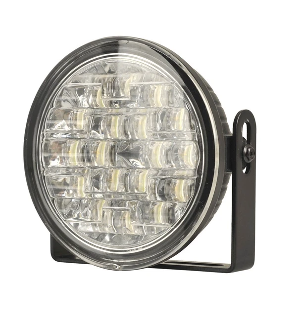 LED Tagfahrlichter: Sicherheit Und Stil Für Ihr Fahrzeug - PALONGO
