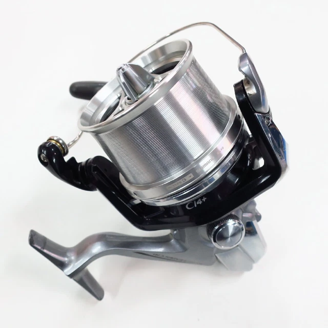 Shimano 13  Super Aero Surf Leader Ci4+35 268268