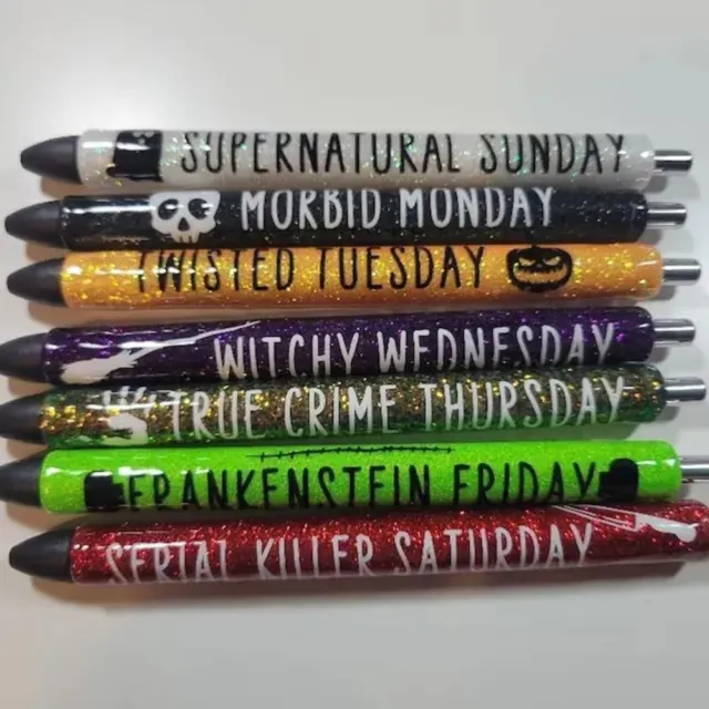 https://www.picclickimg.com/rwkAAOSwqQtlAWrP/7PCS-Supernatural-Weekday-Glitter-Pen-Set-Witchy-Week.webp