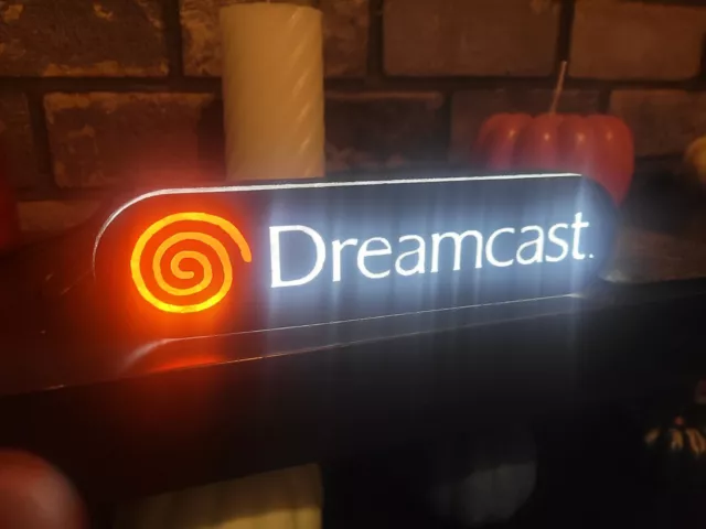 Dreamcast Led FOR SALE PicClick