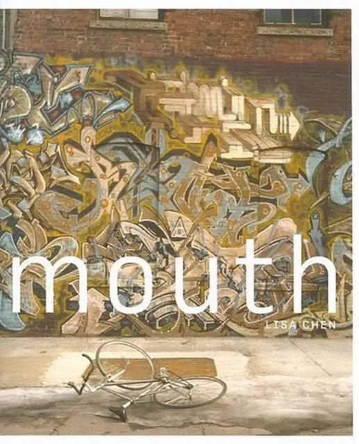 Mouth by Lisa Chen (English) Paperback Book