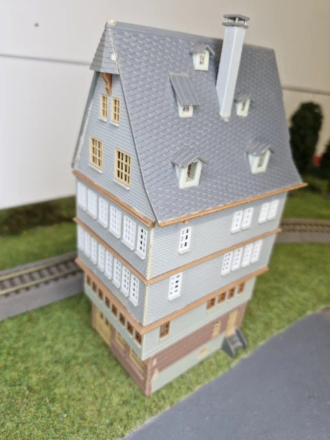 Faller 180545 Maquette Aménagement intérieur d?immeuble, Epoque 4