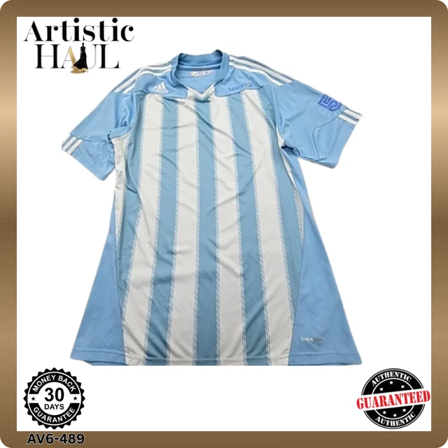 CAMISETA DE FÚTBOL Argentina Gabriel Batistuta Nº 9 - Grande