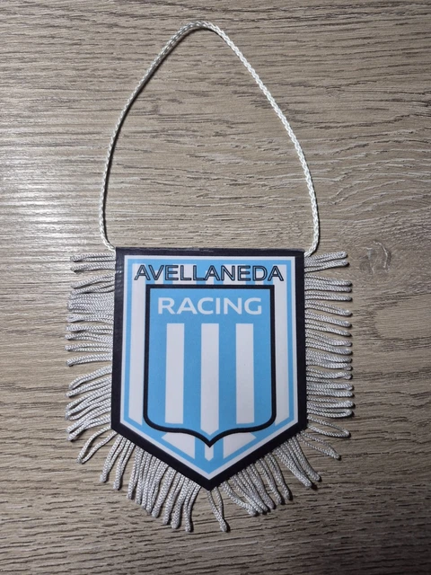 Fanion Finale Coupe Du Monde 2022 - Argentine Vs France, Made In France, édition 50 Ans