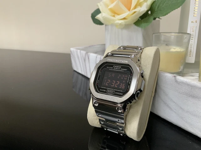 Casio dw5600ms deals