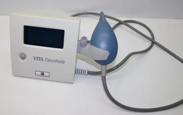 VITA Easyshade - elektronisches Zahnfarbmessgerät  # 4565