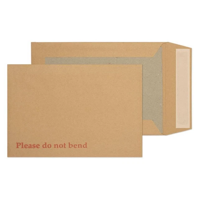 Valuex C5+ Buste Scheda Peeling Tascabile Posteriore & Sigillo Maniglia 120Gsm Confezione 125 - 411