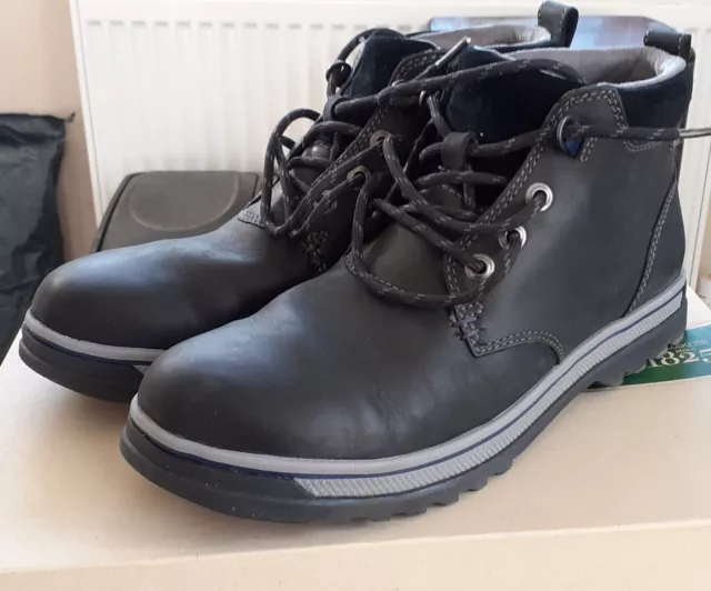 Clarks ripway 2025 peak gtx