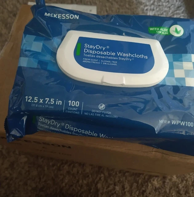 700 Wipes Case
