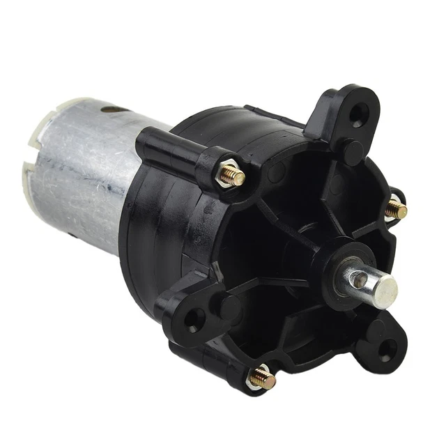 Maniable Hydraulique Test Outil for Wind Dc Générateur 5v/6v/12v/24V 1500mA