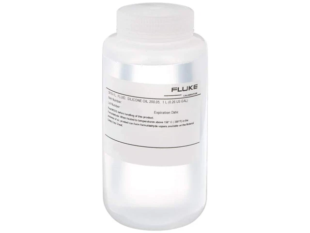 Fluke 5010-1L Assorted Accessories