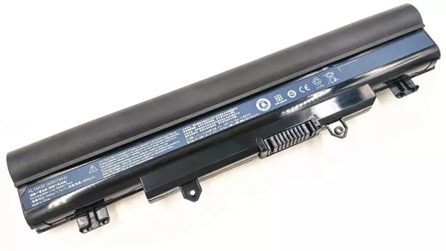 New Genuine battery Acer extensa 2509 2510G EX2509 EX2510G 6 Cell