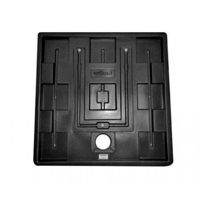 Vassoio per Nutriculture Atami Wilma 8 LARGE 75x75x20cm AW208TR 