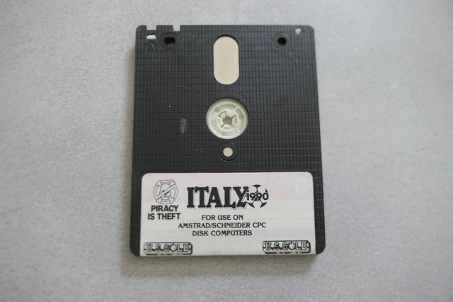 Amstrad all star hits 2 disc disquette - Jeux vidéo