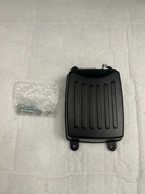 Trimble GPS Receiver GPSDO 10MHz 1PPS GPS Disciplined Clock - Foto 10