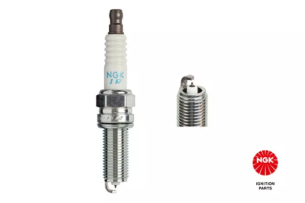Spark Plugs Set 4x fits KIA CEED JD 1.4 2015 on G4LC NGK 1884410060 Quality New