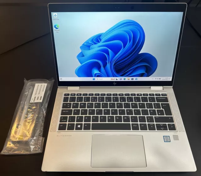HP Eliteboox x360 1030 G3 i7-8550U, 16GB Memory, 256GB SSD, Privacy Screen, Pen HP Eliteboox x360 1030 G3 i7-8550U, 16GB Memory, 256GB SSD, Privacy Screen, Pen