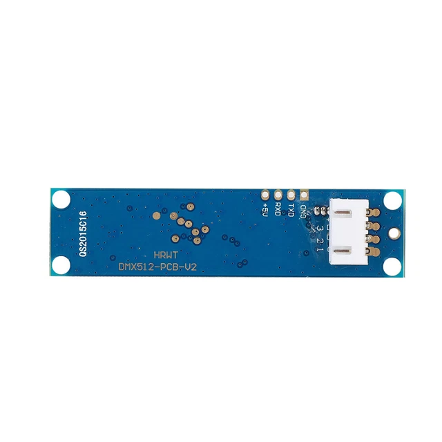 DMX512 Wireless Transceiver DMX512 Transceiver ISM 2.4G For DMX512