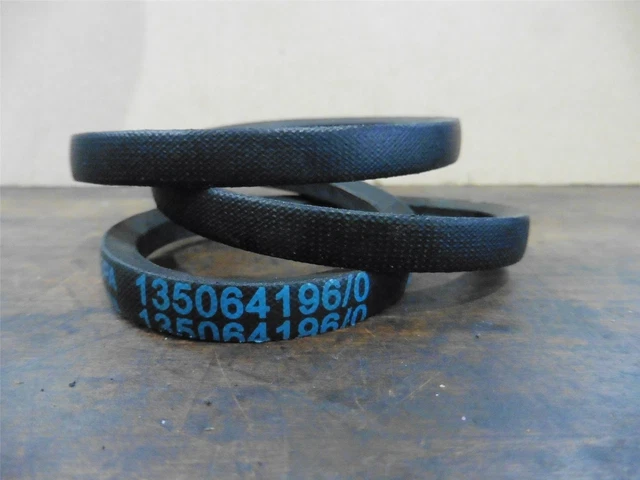 Federal Keilriemen 589535001 Für Husqvarna Combi 155 - Messerantrieb Riemen