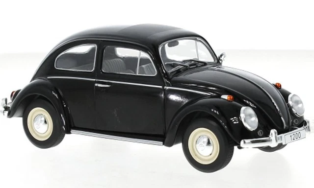 Volkswagen Beetle 1303 7 Rallye Acropole 1973 Källström Billstam Solido 1800503 - Miniatures
