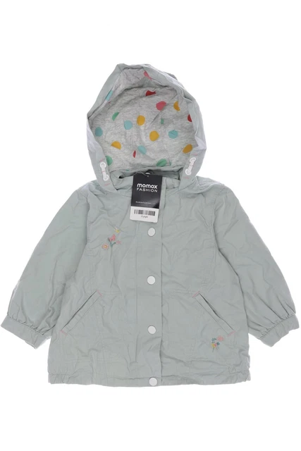 Giacca Next ragazza cappotto taglia EU 86 cotone turchese #l7yhjl9