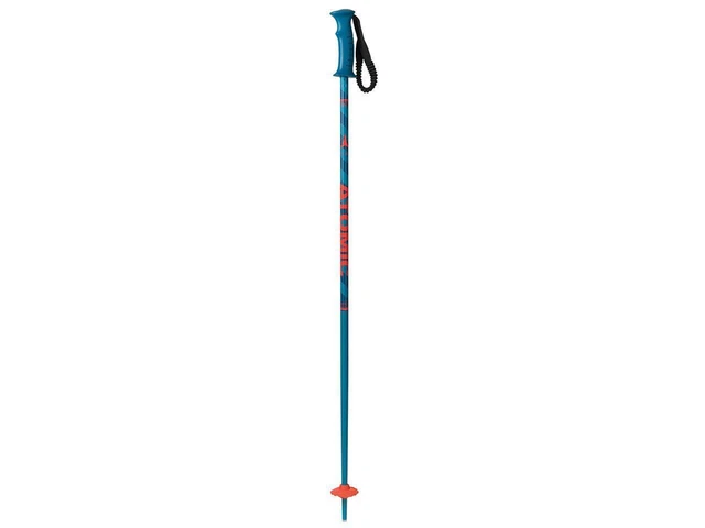 Kinder Skistöcke ATOMIC AMT Boy 80 cm Blau/Orange 2016/17, neu, i84909,84937