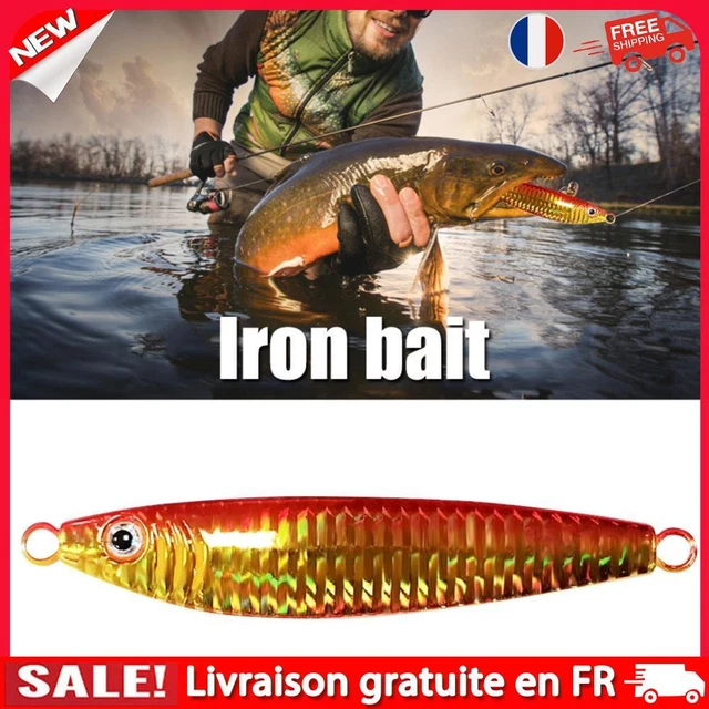 Arbogast Lure Company Jitterbug Leurre de pêche