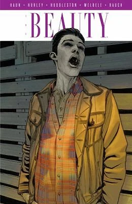 The Beauty, Volume 2 by Haun, Jeremy; Hurley, Jason A.