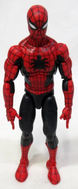 Hasbro Marvel Legends 60th Anniversary Amazing Fantasy Spider-Man 6" Figure