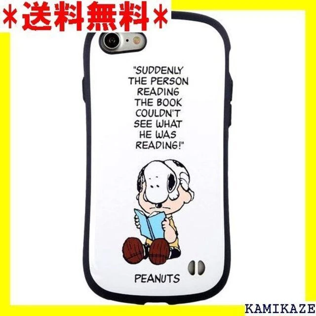 Iface First Class Snoopy Pea Charlie Brown