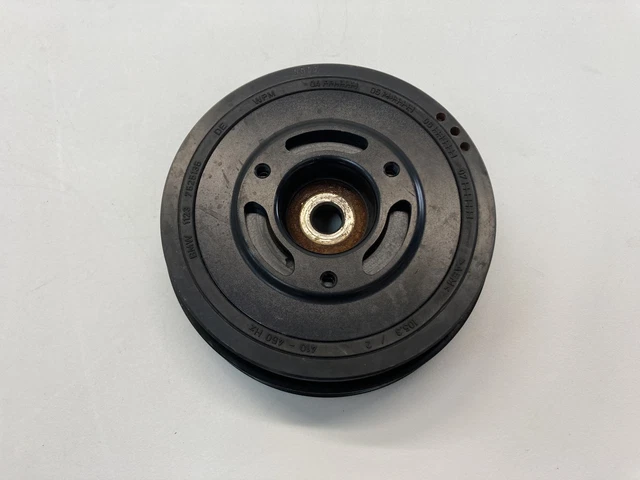 One-piece Interference Fit Supercharger Pulley Mini Cooper S (r52/r53 - Foto 7