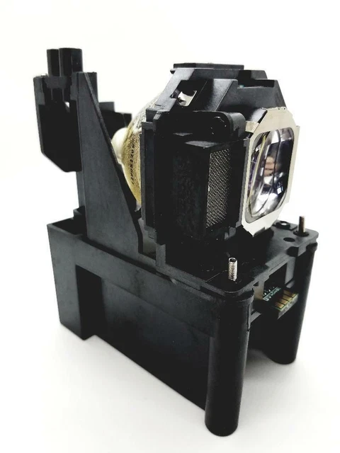 Original Osram PVIP ET-LAF100A Lamp & Housing for Panasonic Projectors - 240 Day
