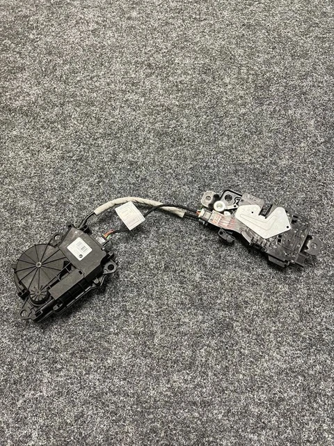 Module De Commande Pour Hayon BMW Série 5 F07, F10, F18, X3 F25, X4 F26 – Remplacement OEM 61357394649