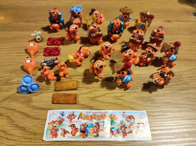 Disney Stitch Jumbo Mystery Capsule 9 Pollici Giocattolo - Foto 6