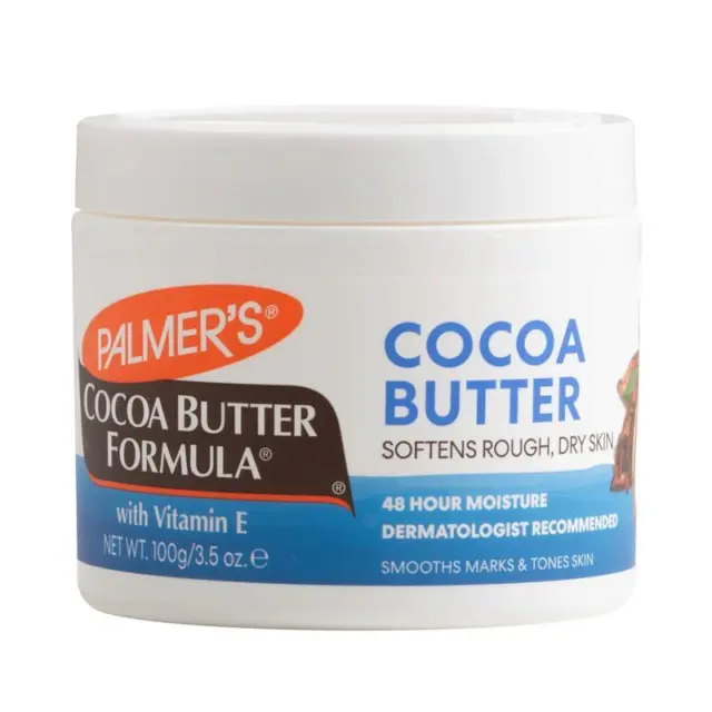 Palmer's Cocoa Butter Formula Original Solid Formula 100g