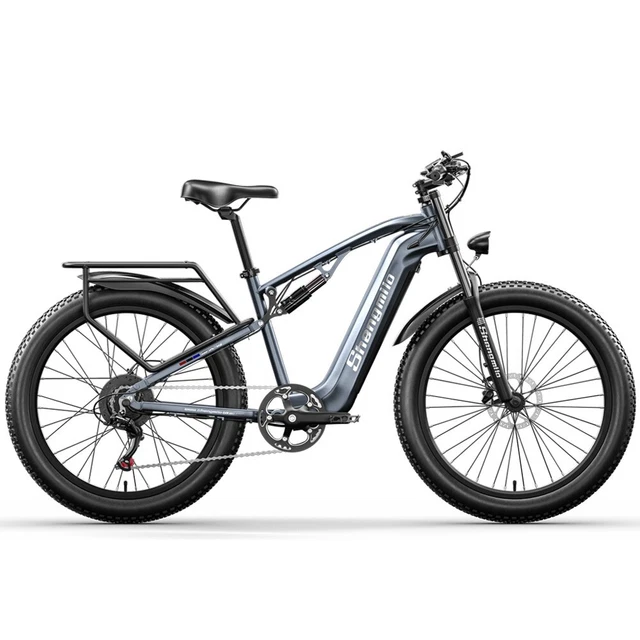 Motore Fat Bike a Ricambi per biciclette elettriche | Acquisti Online su