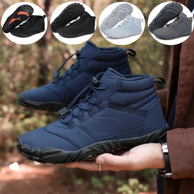 mens winter walking boots uk